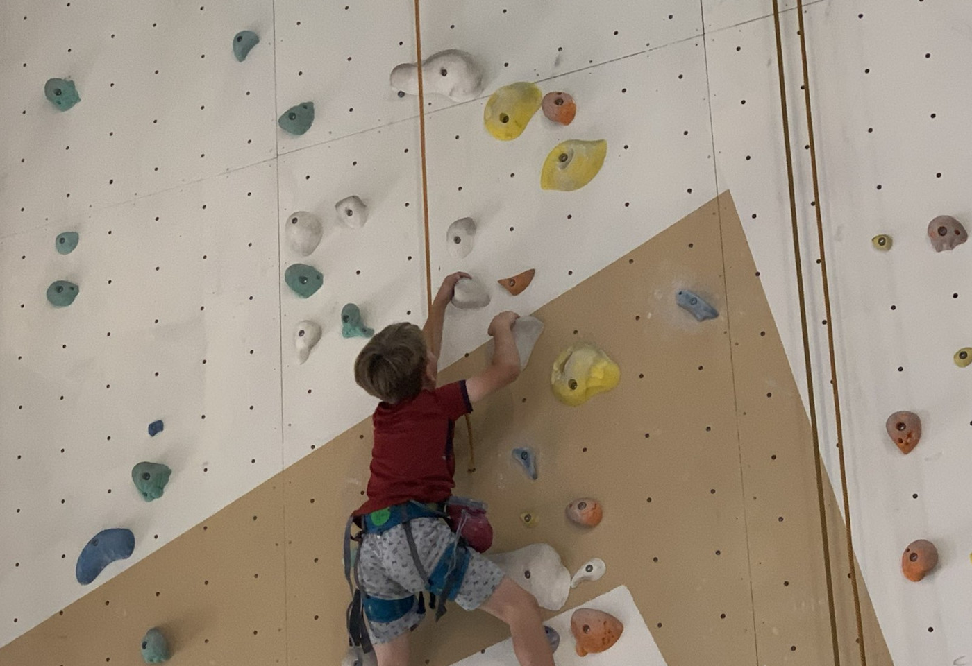 Neue Routen entdecken